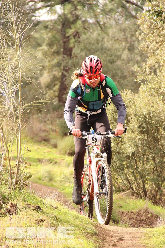 Maratón Sierra Oeste 2016. Galería 6