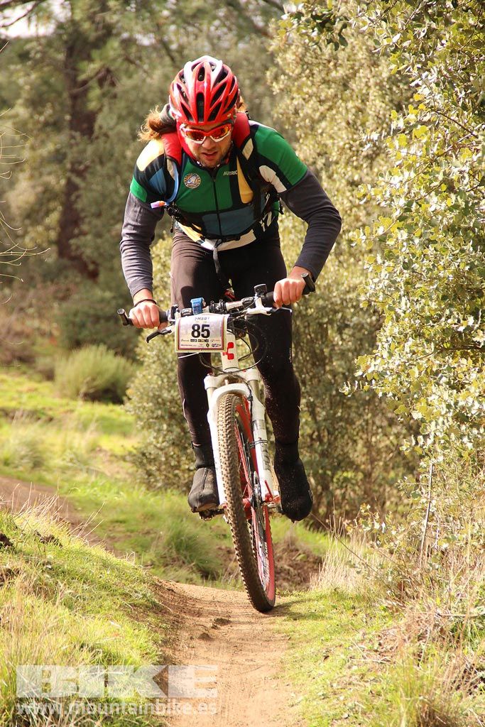 Maratón Sierra Oeste 2016. Galería 6