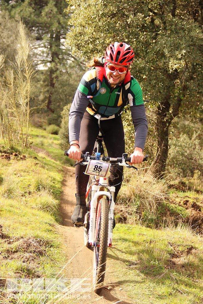 Maratón Sierra Oeste 2016. Galería 6
