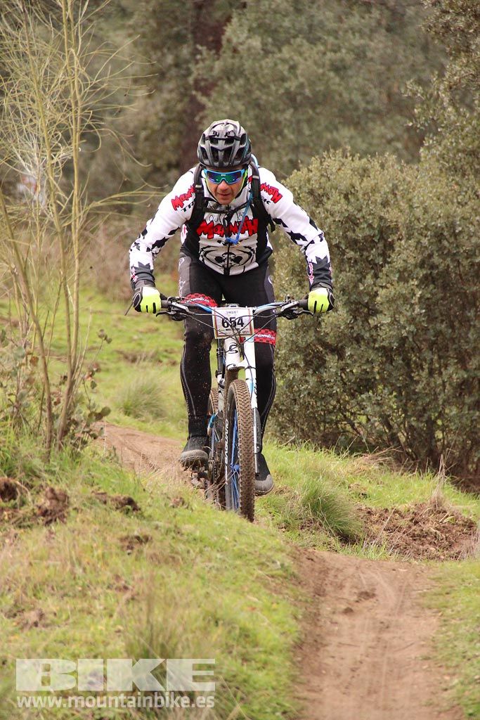 Maratón Sierra Oeste 2016. Galería 6
