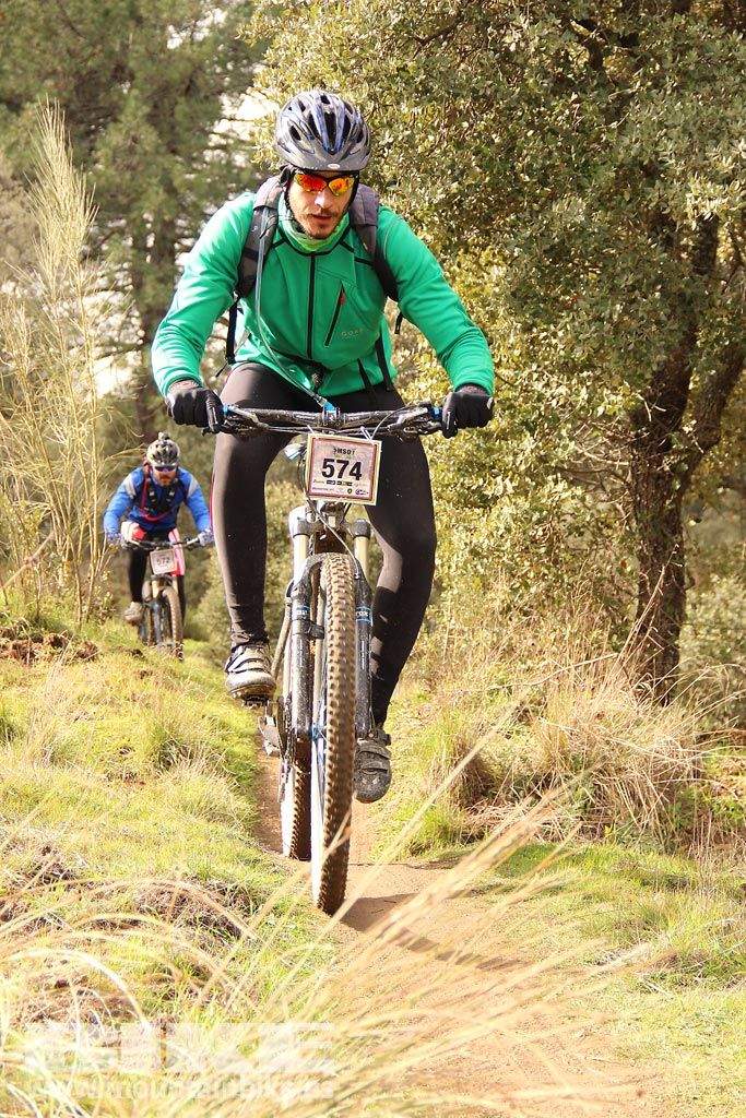 Maratón Sierra Oeste 2016. Galería 6