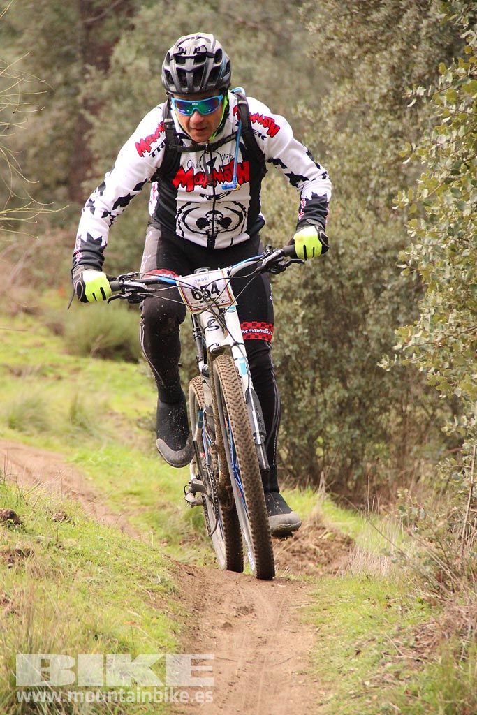 Maratón Sierra Oeste 2016. Galería 6
