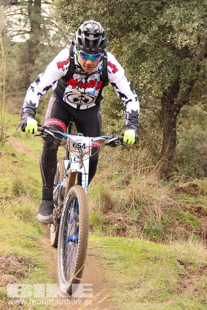 Maratón Sierra Oeste 2016. Galería 6