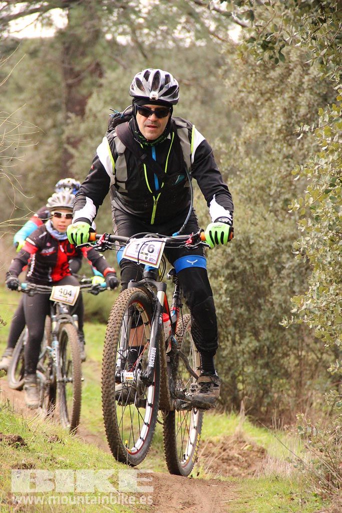 Maratón Sierra Oeste 2016. Galería 6