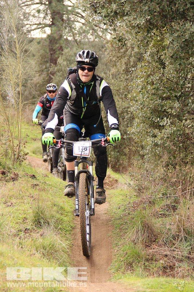 Maratón Sierra Oeste 2016. Galería 6