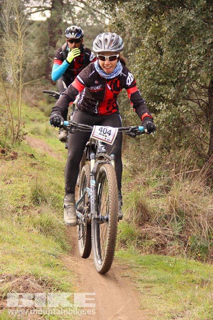 Maratón Sierra Oeste 2016. Galería 6