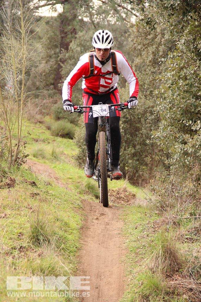 Maratón Sierra Oeste 2016. Galería 6
