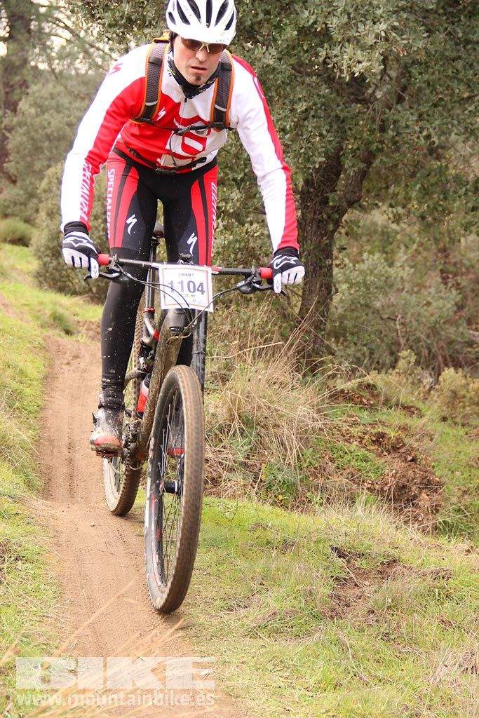 Maratón Sierra Oeste 2016. Galería 6