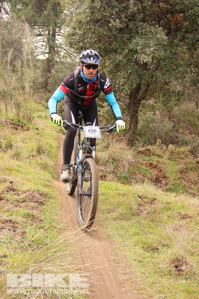 Maratón Sierra Oeste 2016. Galería 6
