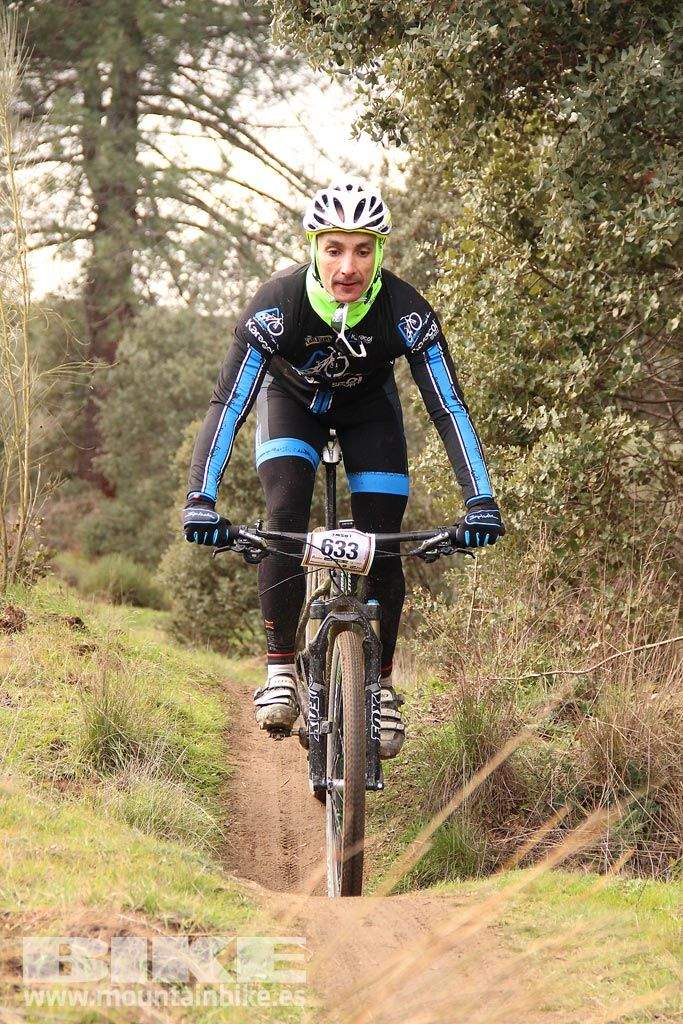 Maratón Sierra Oeste 2016. Galería 6