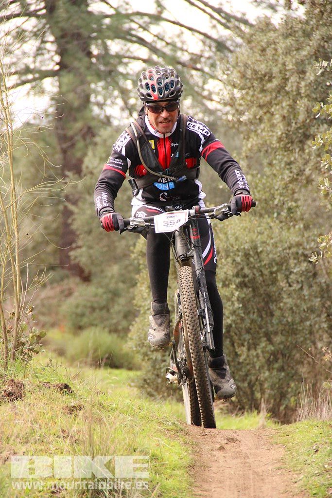 Maratón Sierra Oeste 2016. Galería 7