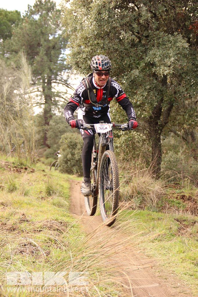 Maratón Sierra Oeste 2016. Galería 7
