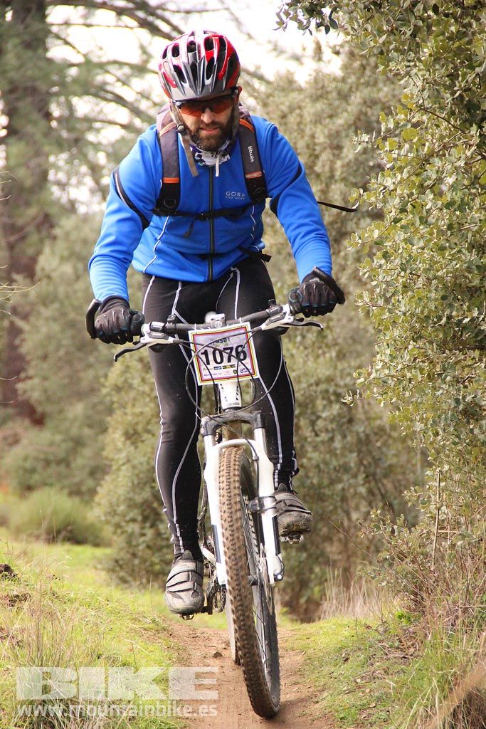 Maratón Sierra Oeste 2016. Galería 7
