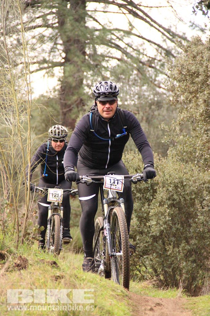 Maratón Sierra Oeste 2016. Galería 7