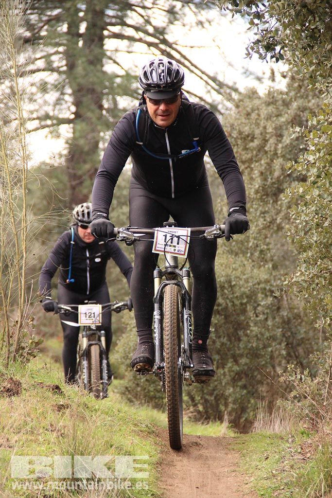 Maratón Sierra Oeste 2016. Galería 7