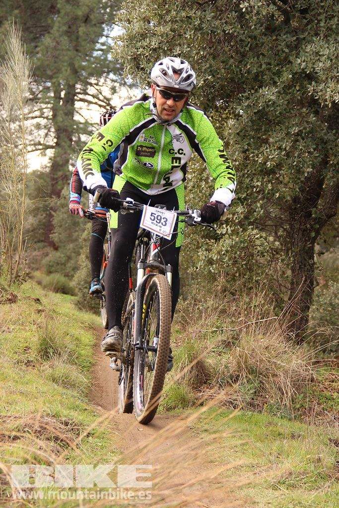 Maratón Sierra Oeste 2016. Galería 7