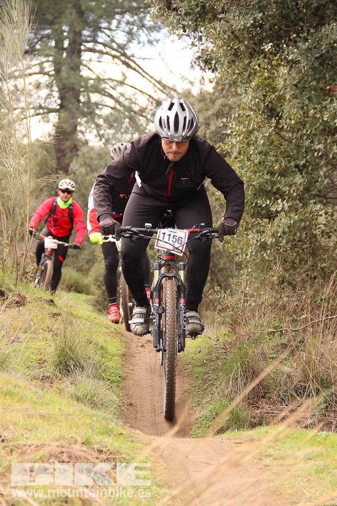 Maratón Sierra Oeste 2016. Galería 7