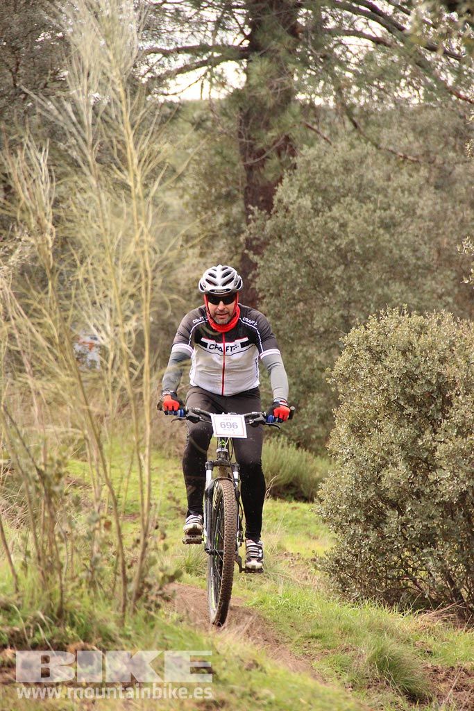 Maratón Sierra Oeste 2016. Galería 7