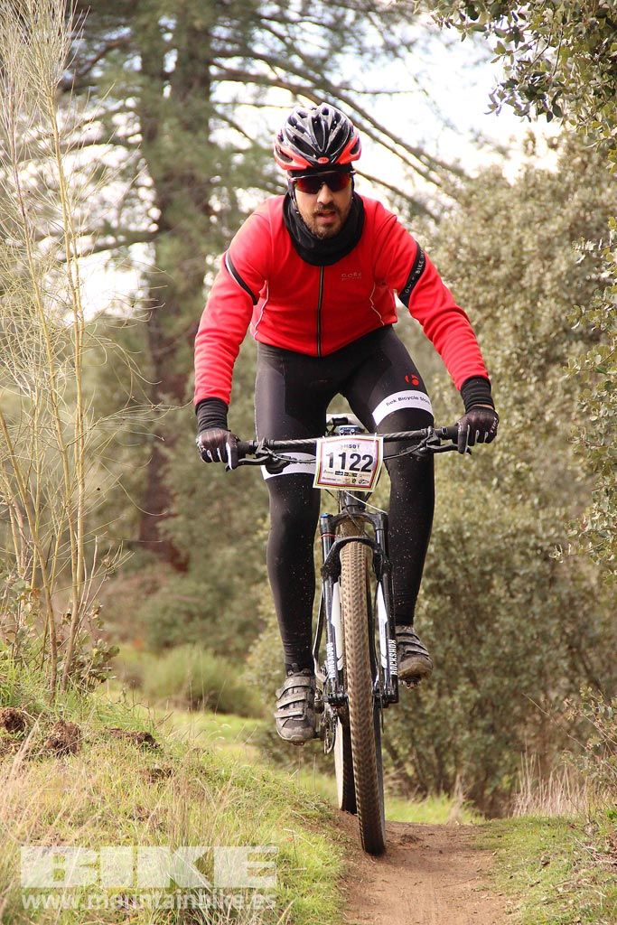Maratón Sierra Oeste 2016. Galería 7