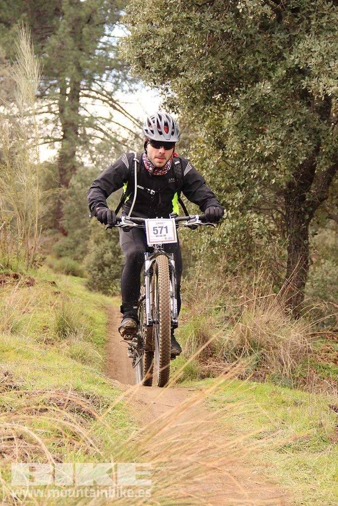 Maratón Sierra Oeste 2016. Galería 7