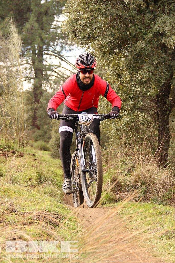 Maratón Sierra Oeste 2016. Galería 7