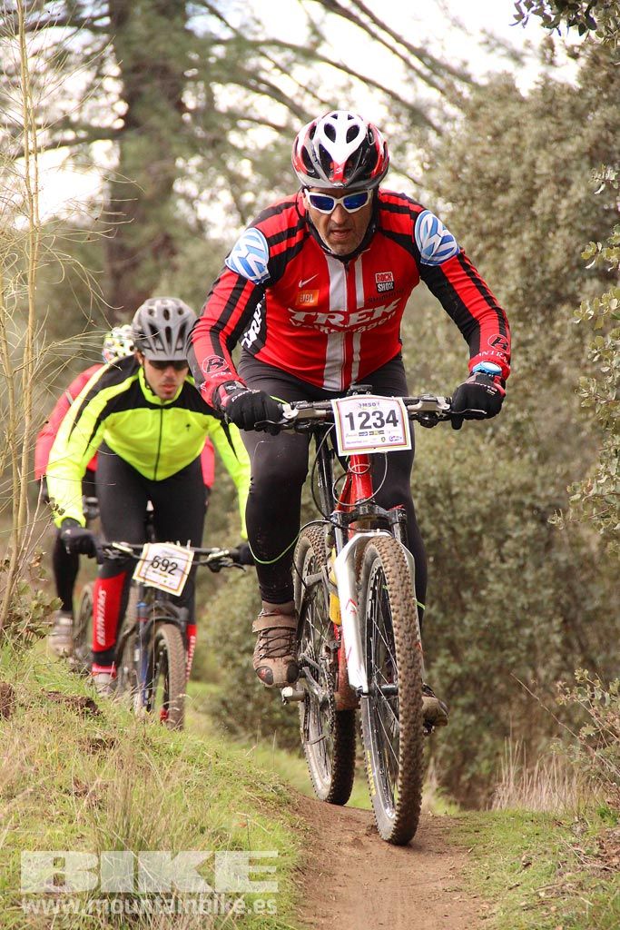 Maratón Sierra Oeste 2016. Galería 7