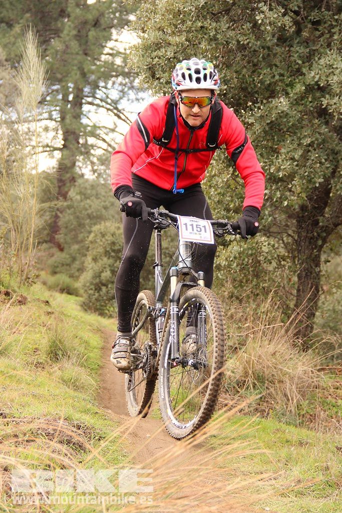 Maratón Sierra Oeste 2016. Galería 7
