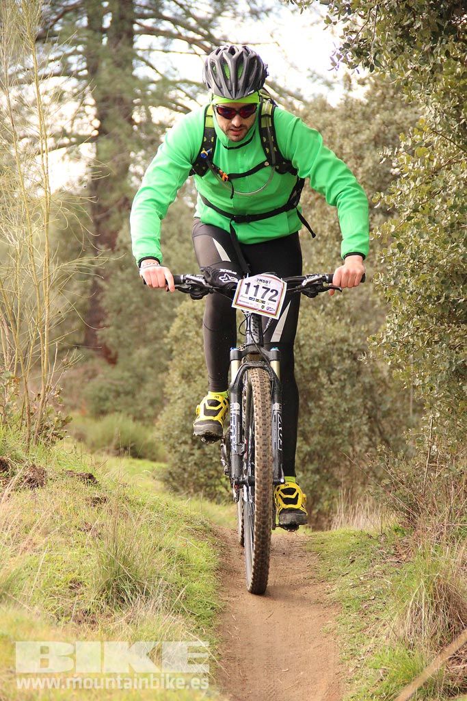 Maratón Sierra Oeste 2016. Galería 7