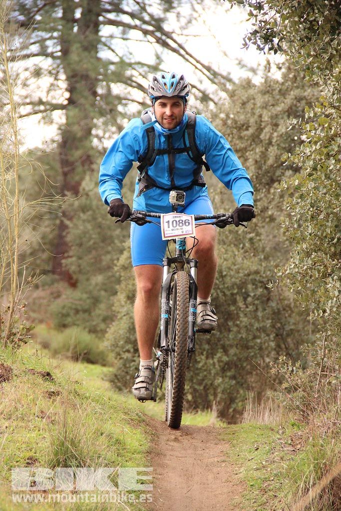 Maratón Sierra Oeste 2016. Galería 7