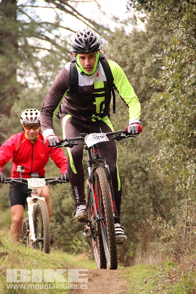 Maratón Sierra Oeste 2016. Galería 7