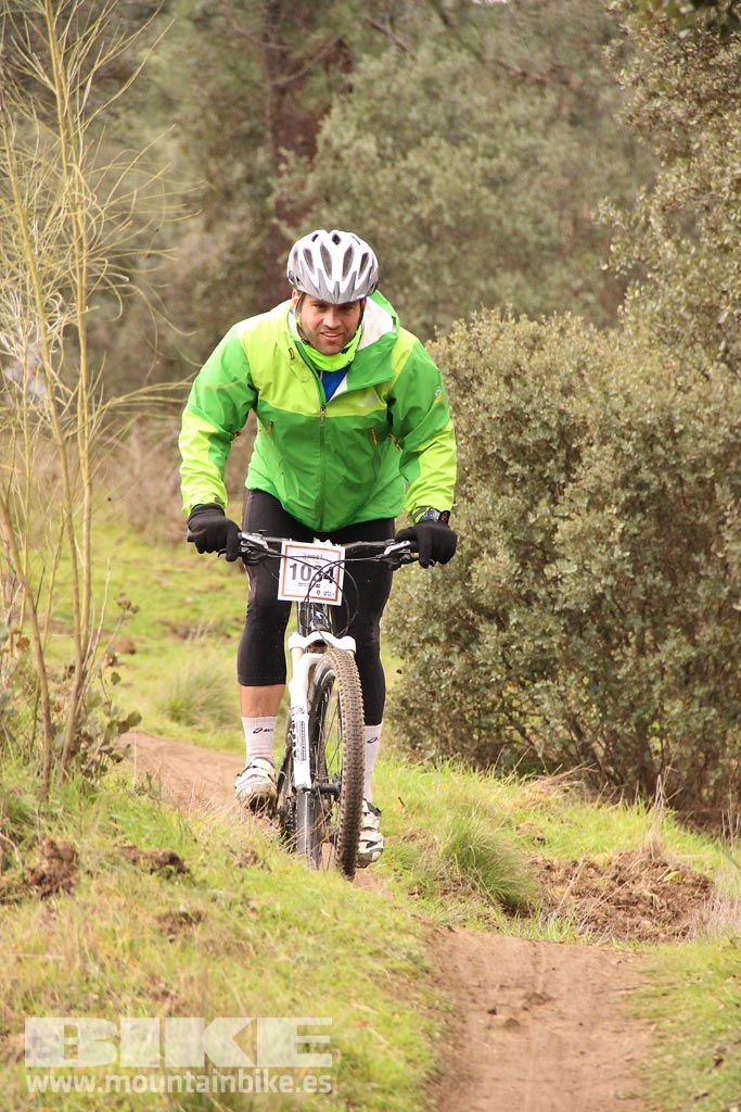 Maratón Sierra Oeste 2016. Galería 7
