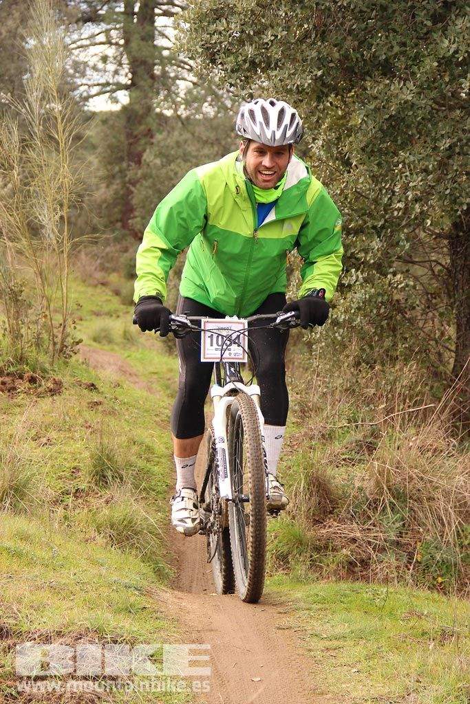 Maratón Sierra Oeste 2016. Galería 7