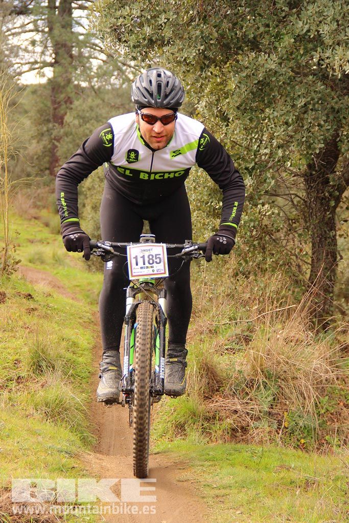 Maratón Sierra Oeste 2016. Galería 7