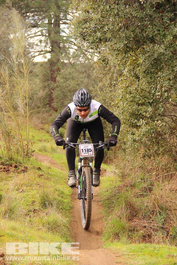 Maratón Sierra Oeste 2016. Galería 7