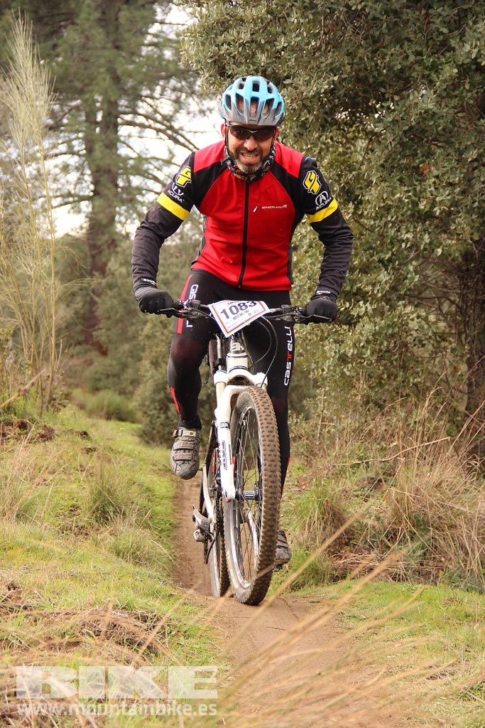 Maratón Sierra Oeste 2016. Galería 7