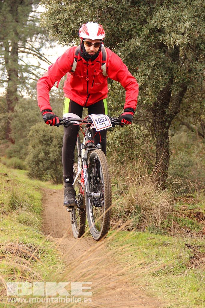 Maratón Sierra Oeste 2016. Galería 7