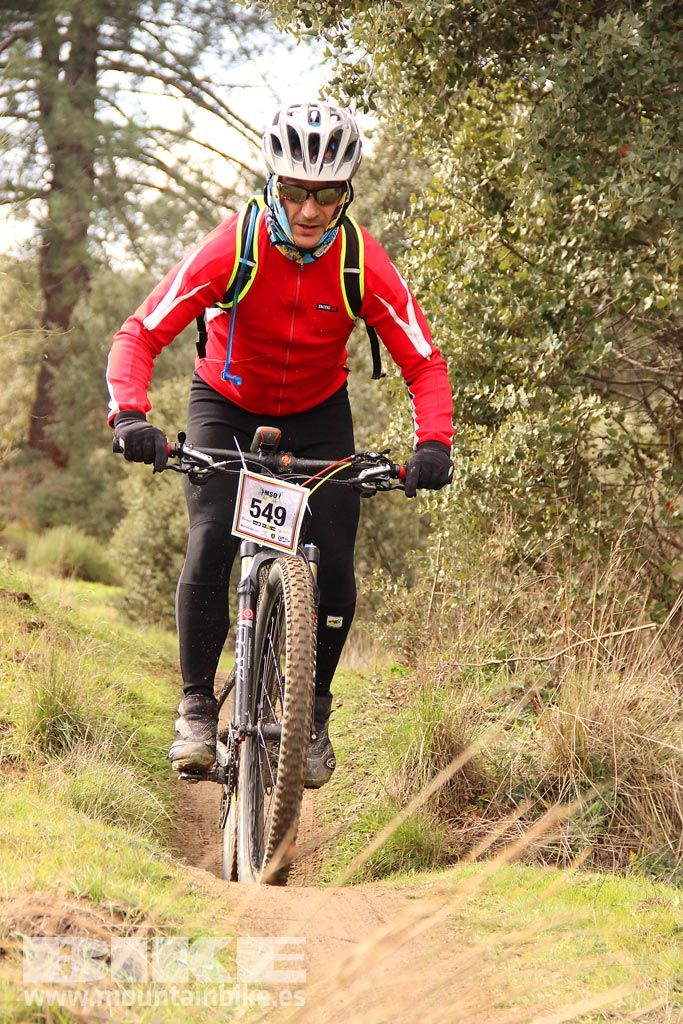 Maratón Sierra Oeste 2016. Galería 7