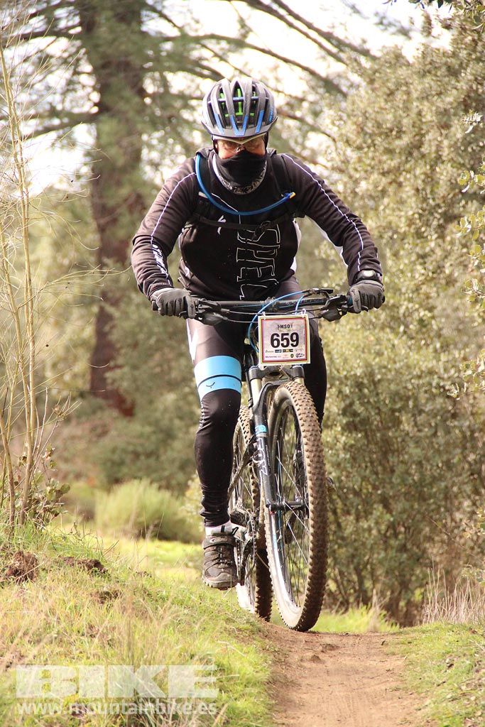 Maratón Sierra Oeste 2016. Galería 7