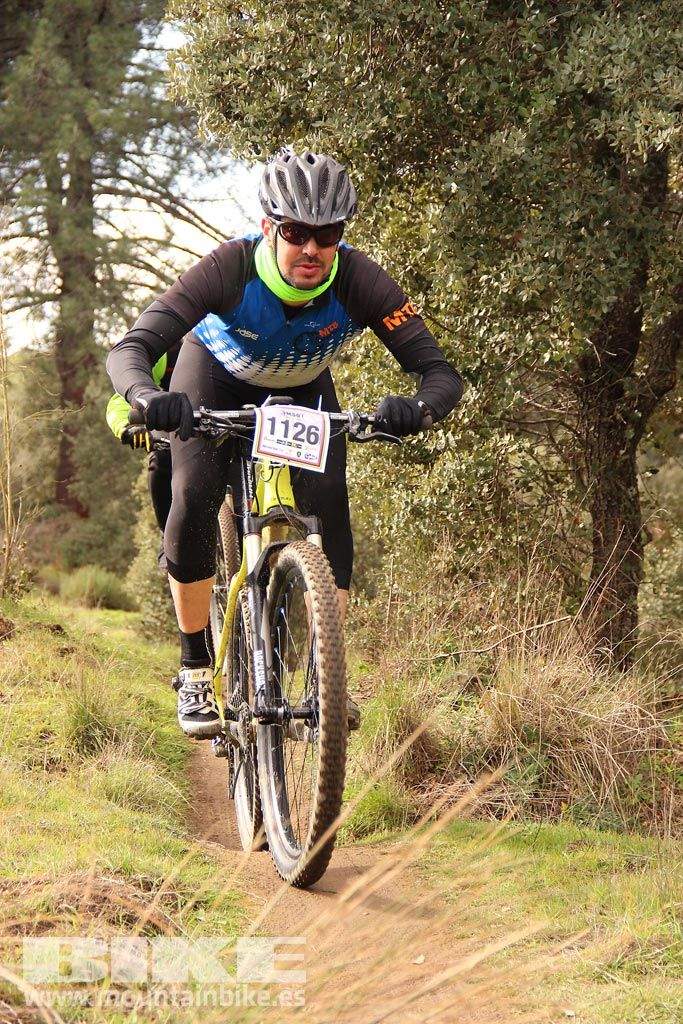 Maratón Sierra Oeste 2016. Galería 7