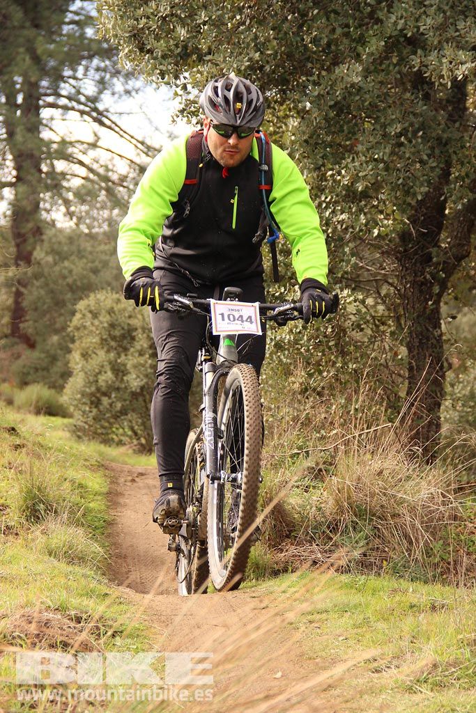 Maratón Sierra Oeste 2016. Galería 7