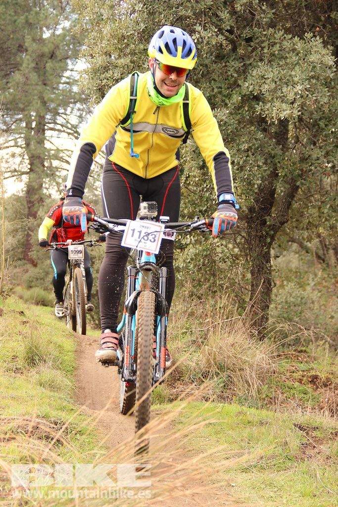Maratón Sierra Oeste 2016. Galería 7