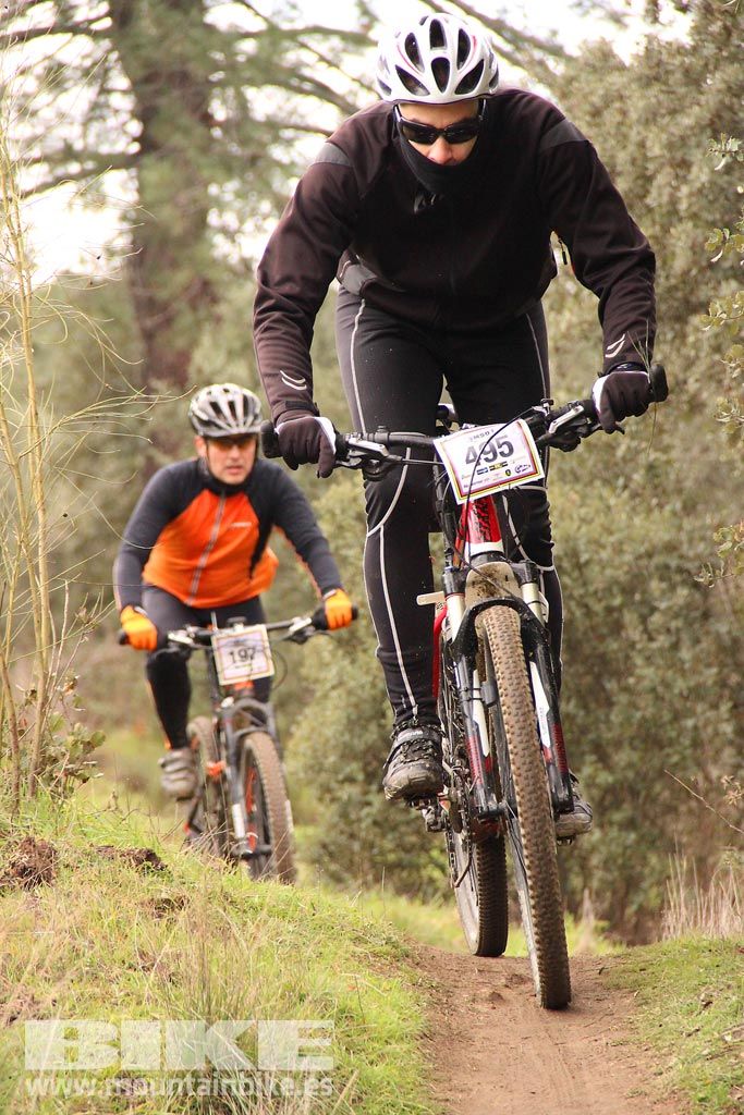Maratón Sierra Oeste 2016. Galería 7