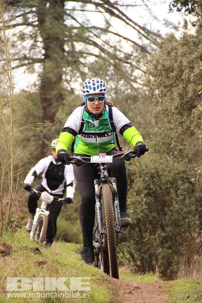 Maratón Sierra Oeste 2016. Galería 7