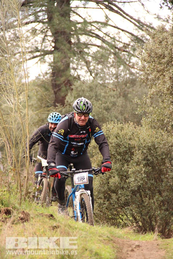 Maratón Sierra Oeste 2016. Galería 7