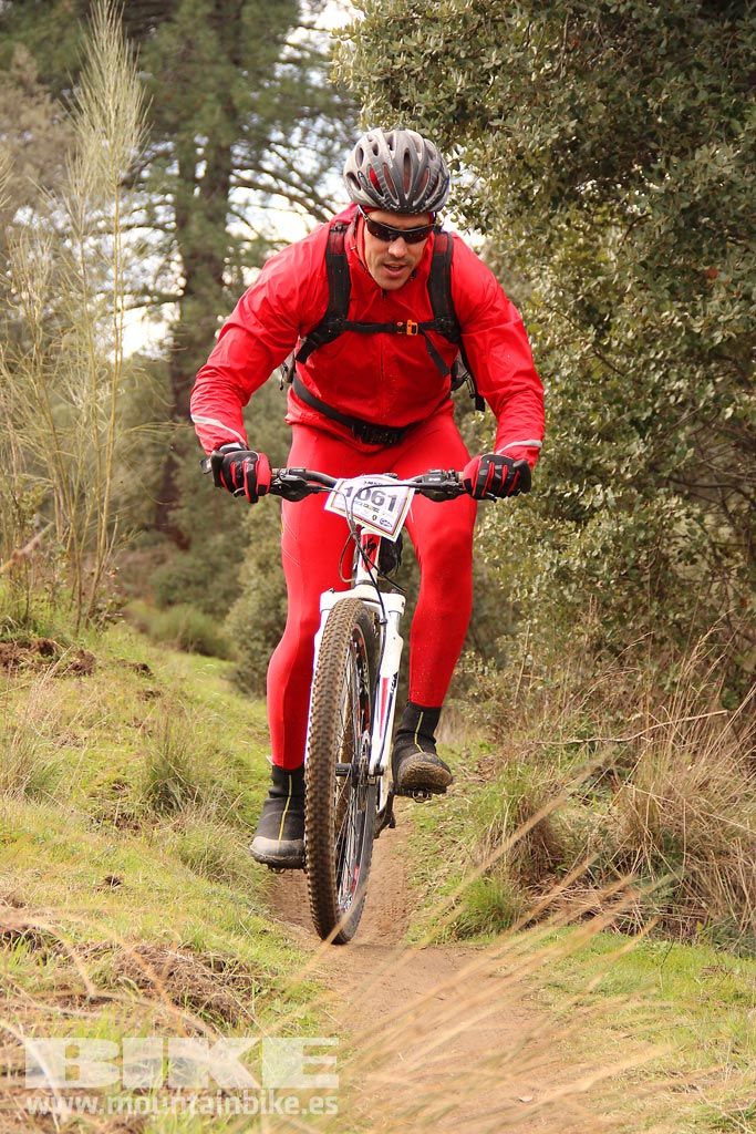 Maratón Sierra Oeste 2016. Galería 7