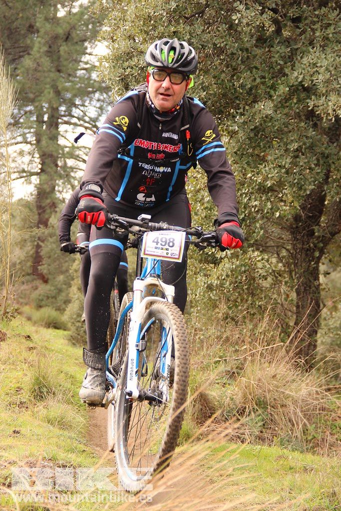Maratón Sierra Oeste 2016. Galería 7