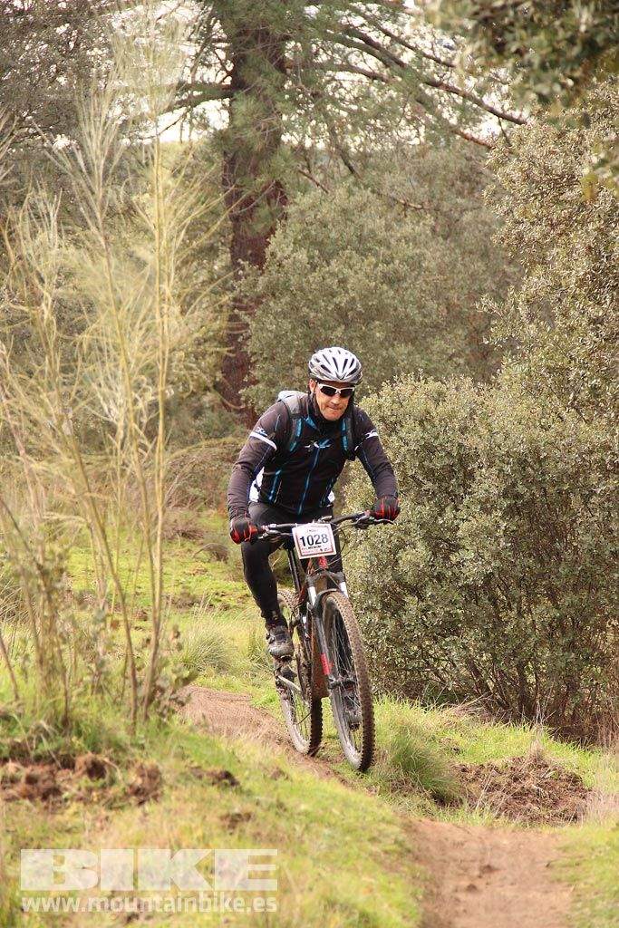 Maratón Sierra Oeste 2016. Galería 7