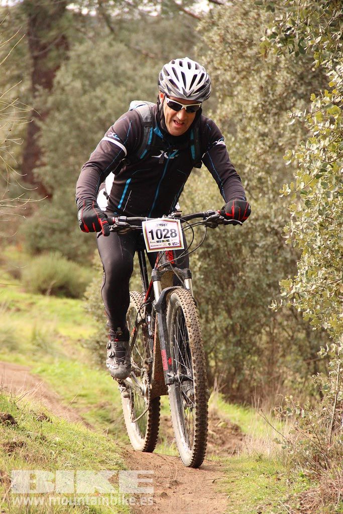 Maratón Sierra Oeste 2016. Galería 7