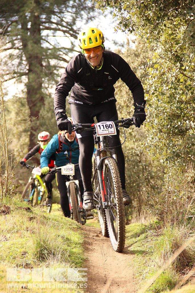 Maratón Sierra Oeste 2016. Galería 7