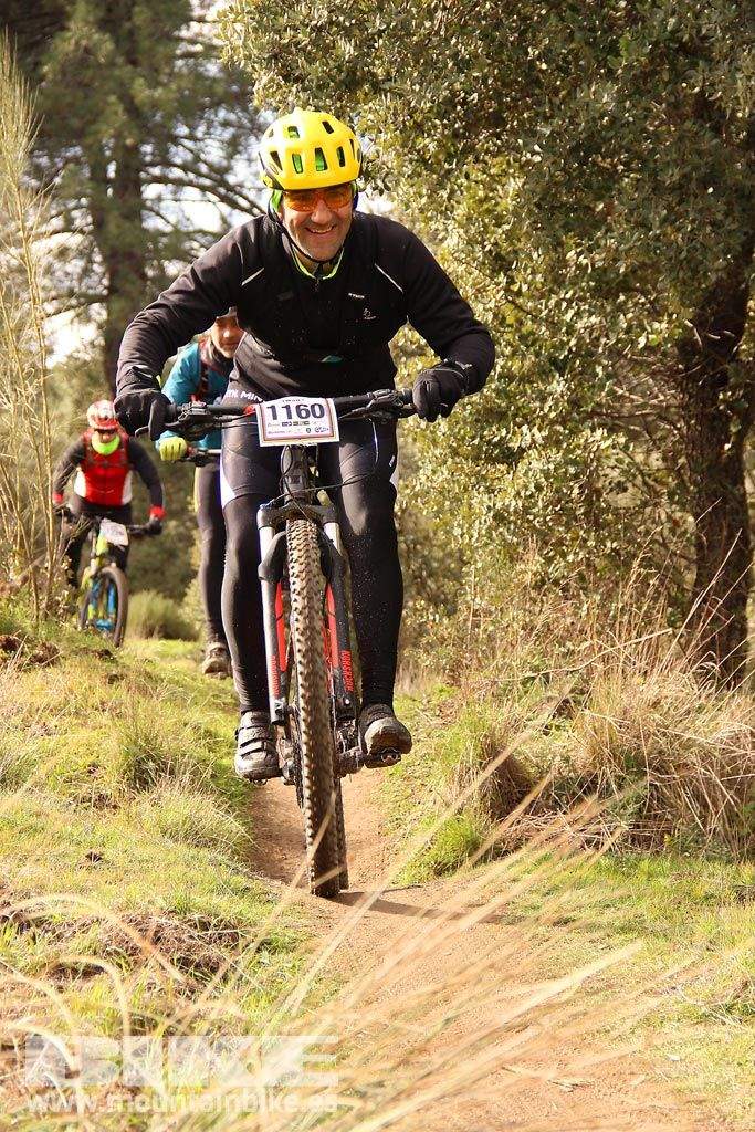 Maratón Sierra Oeste 2016. Galería 7